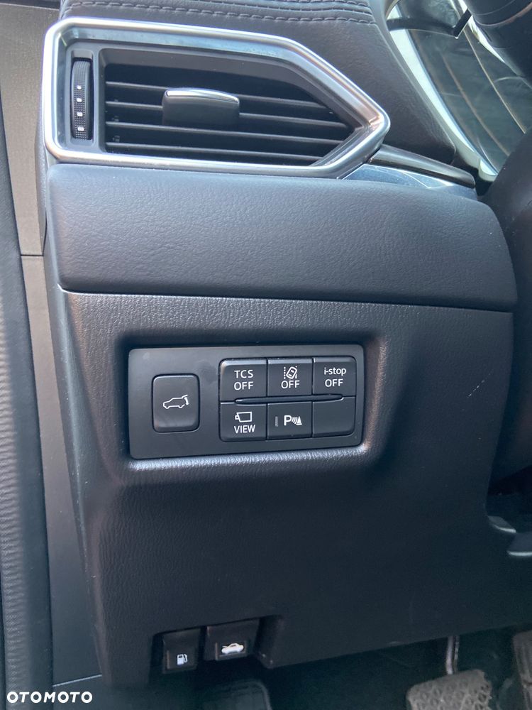 Mazda CX-5 - 6