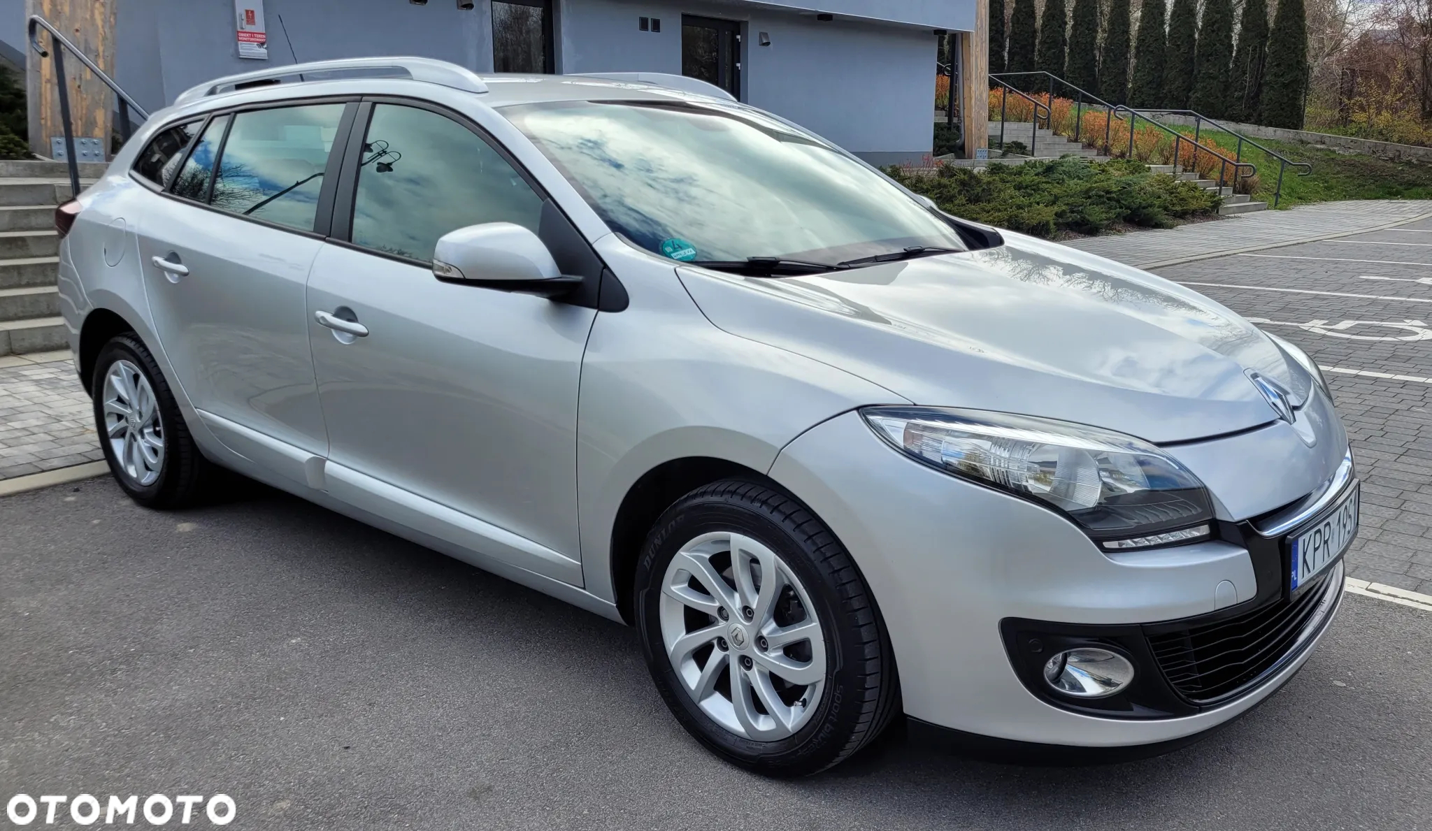 Renault Megane - 10