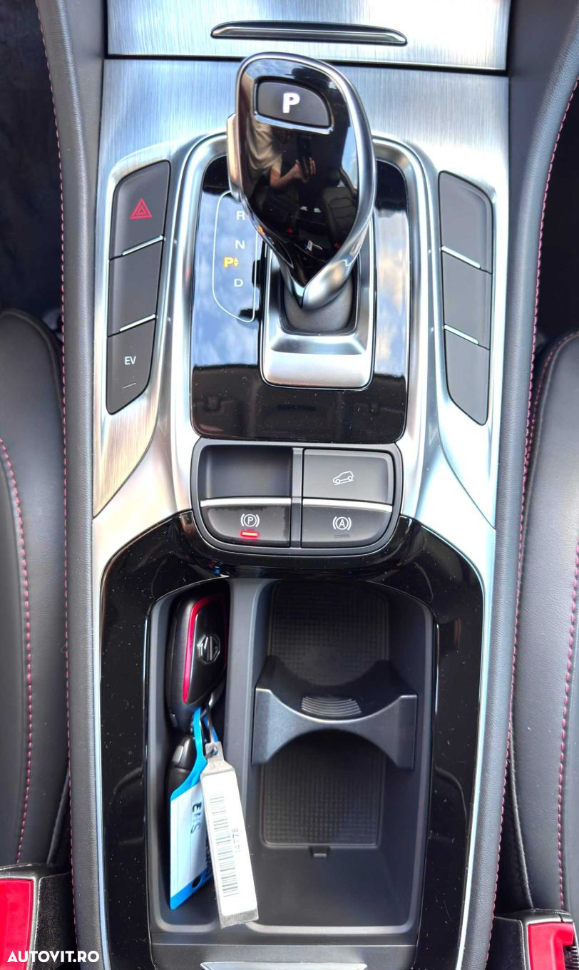 MG EHS 1.5 T-GDi AT PHEV Exclusive - 26
