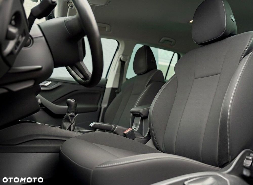 Skoda Kamiq 1.0 TSI Ambition - 9