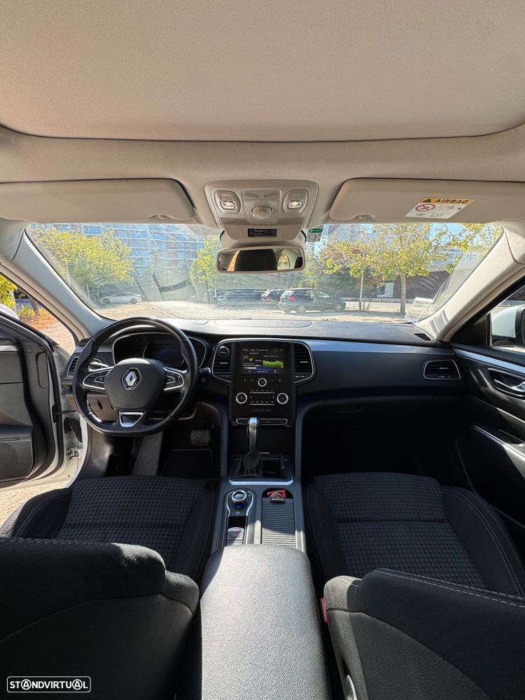 Renault Talisman Sport Tourer - 9