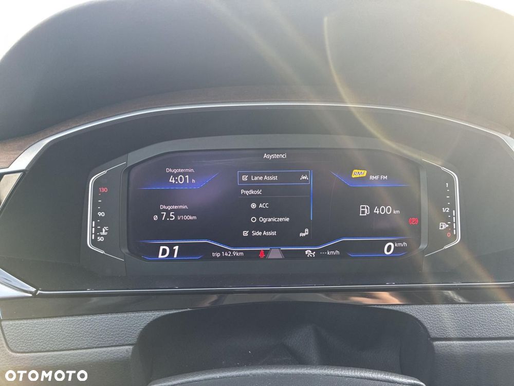 Volkswagen Arteon - 24