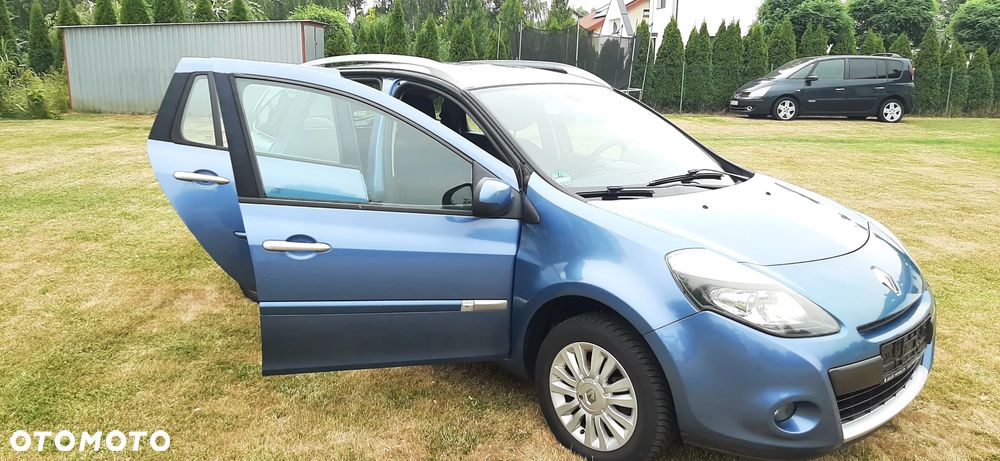 Renault Clio 1.2 TCE Wind - 36