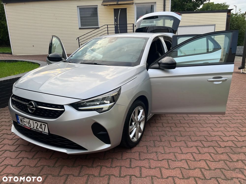 Opel Corsa 1.5 D Elegance Business Pack S&S - 26