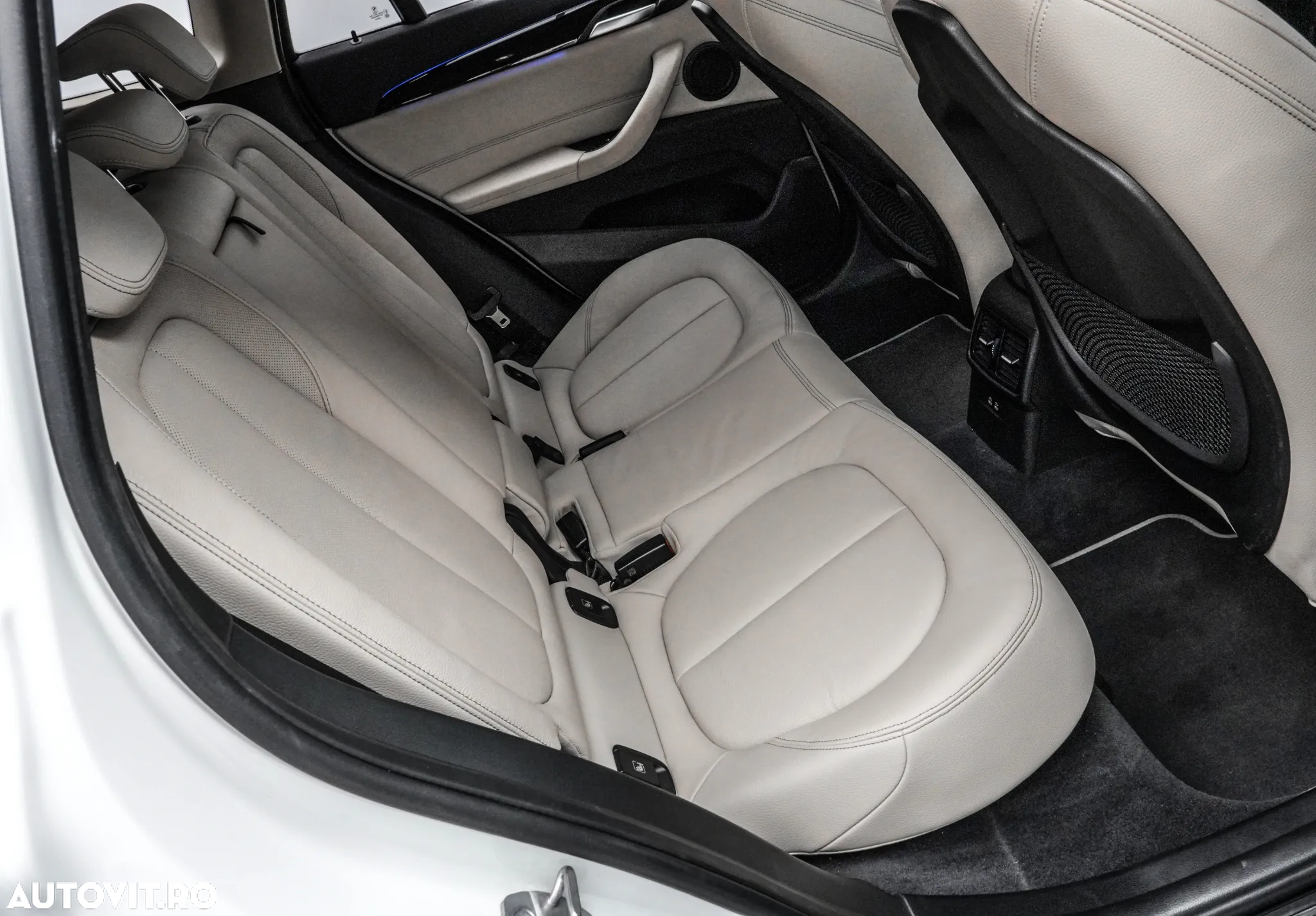 BMW X1 xDrive25d AT - 16