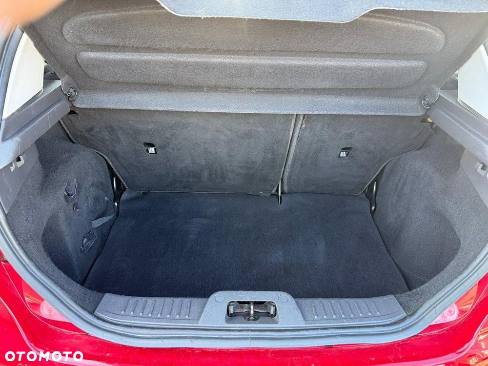 Ford Fiesta 1.0 Start-Stop SYNC Edition - 15