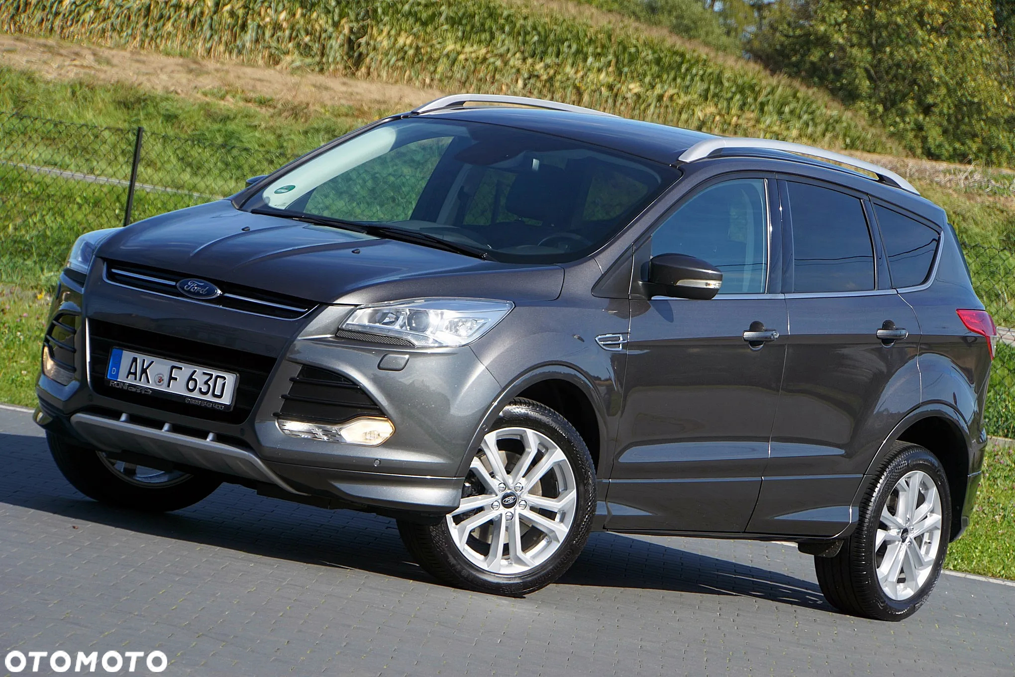 Ford Kuga 2.0 TDCi 4x4 ST-Line - 2