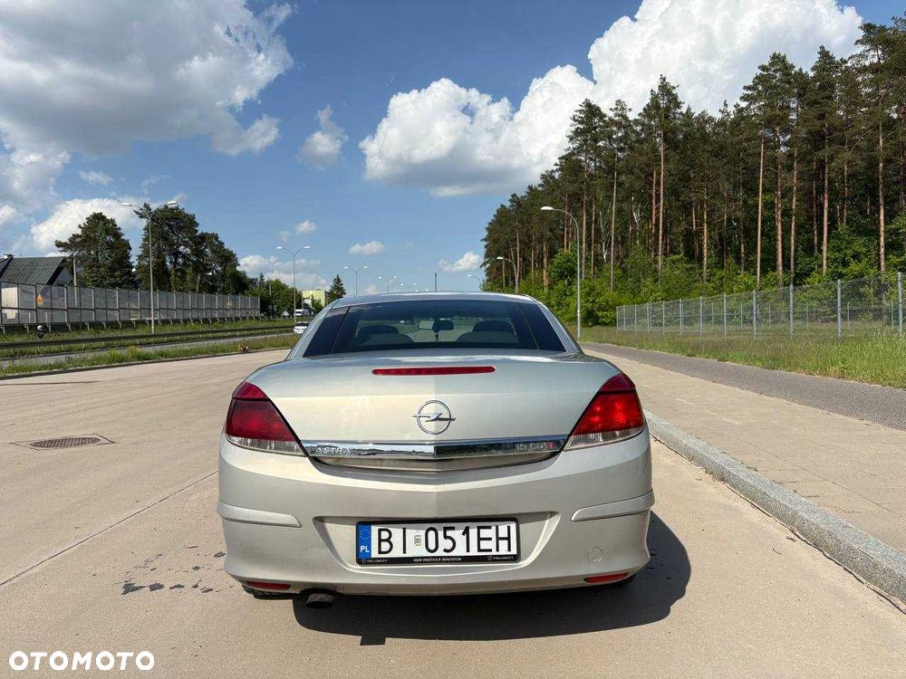 Opel Astra - 3