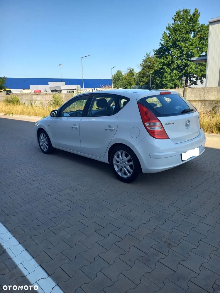 Hyundai i30 - 10