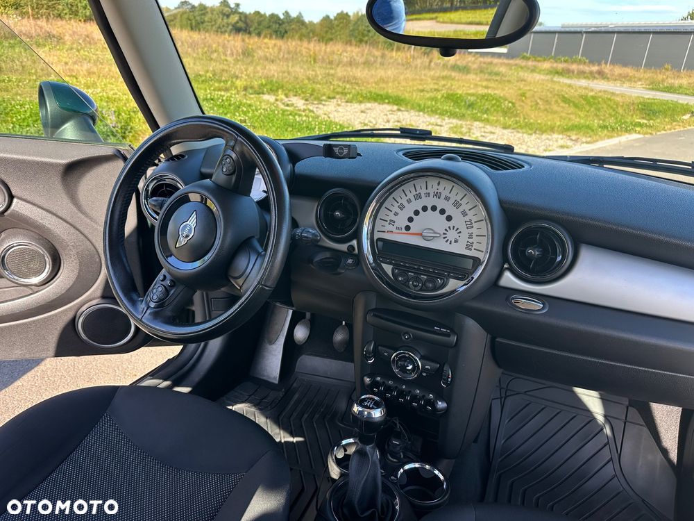MINI Cooper D - 11