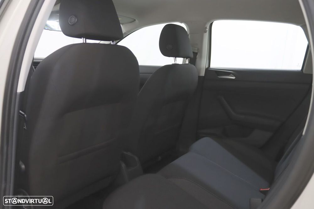 VW Taigo 1.0 TSI Life - 8