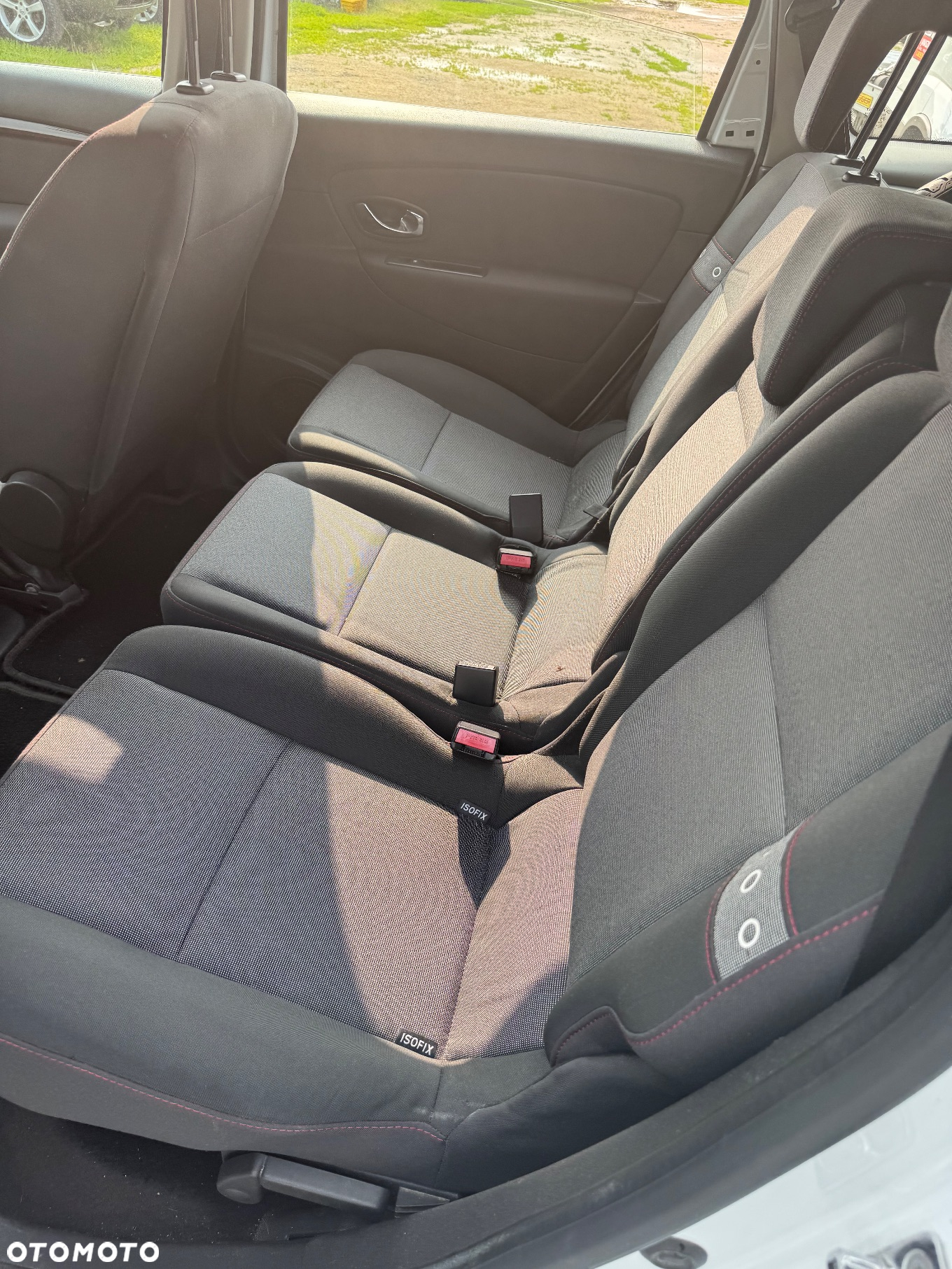 Renault Scenic 1.5 dCi Limited - 7