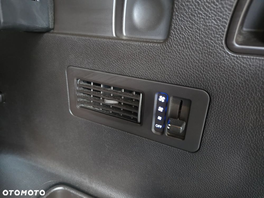 Hyundai Santa Fe - 22