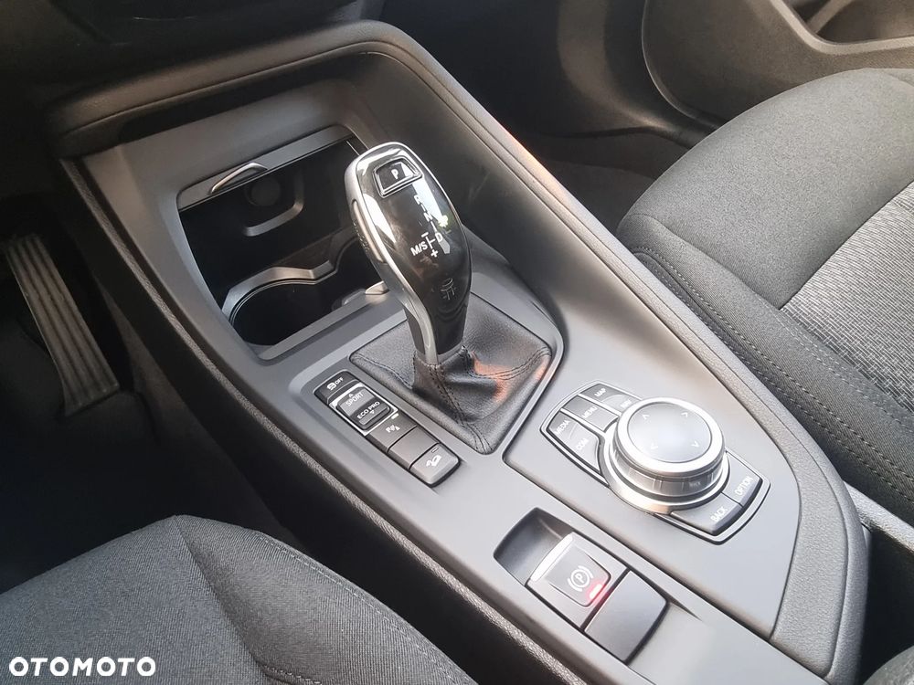 BMW X1 xDrive20d Advantage sport - 36