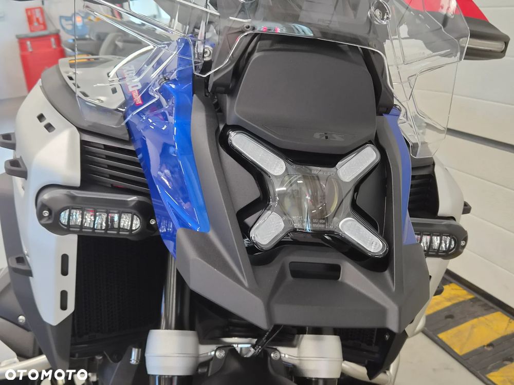BMW GS - 8