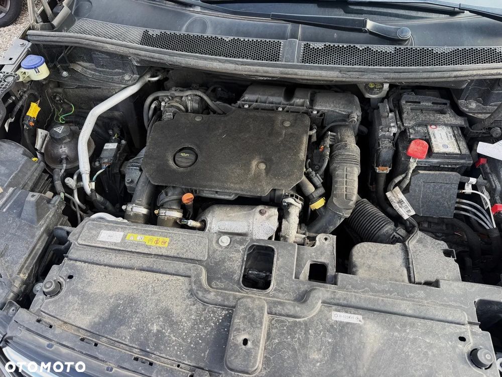 Opel Grandland X 1.5 D Start/Stop Automatik Business INNOVATION - 13