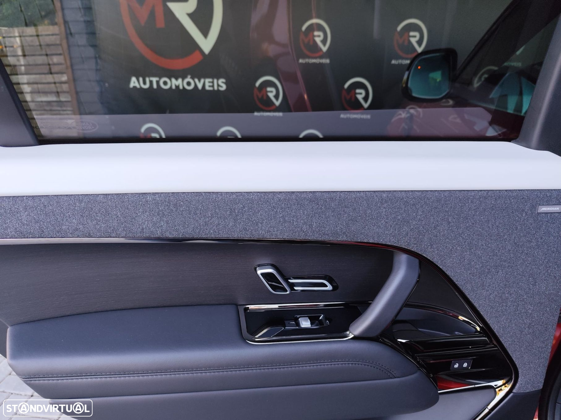 Land Rover Range Rover Sport - 35