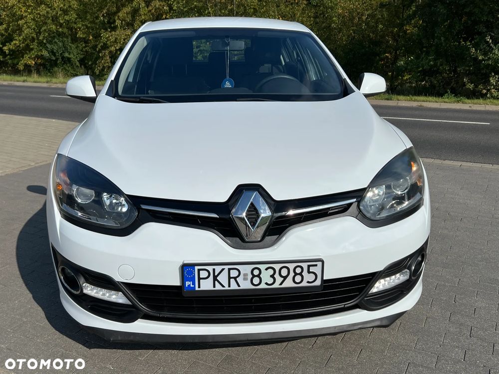 Renault Megane - 2
