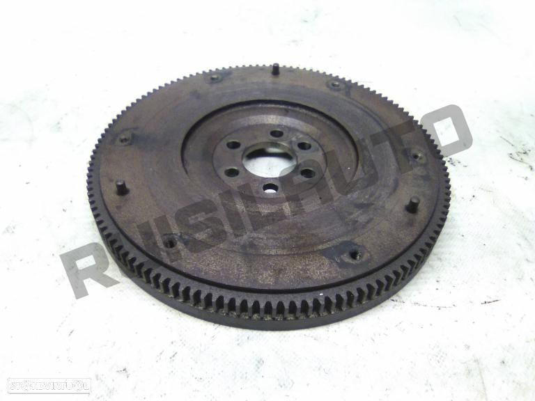 Volante De Motor 0301_05271d Seat Ibiza Iii (6l) [2002_2009] 1. - 1