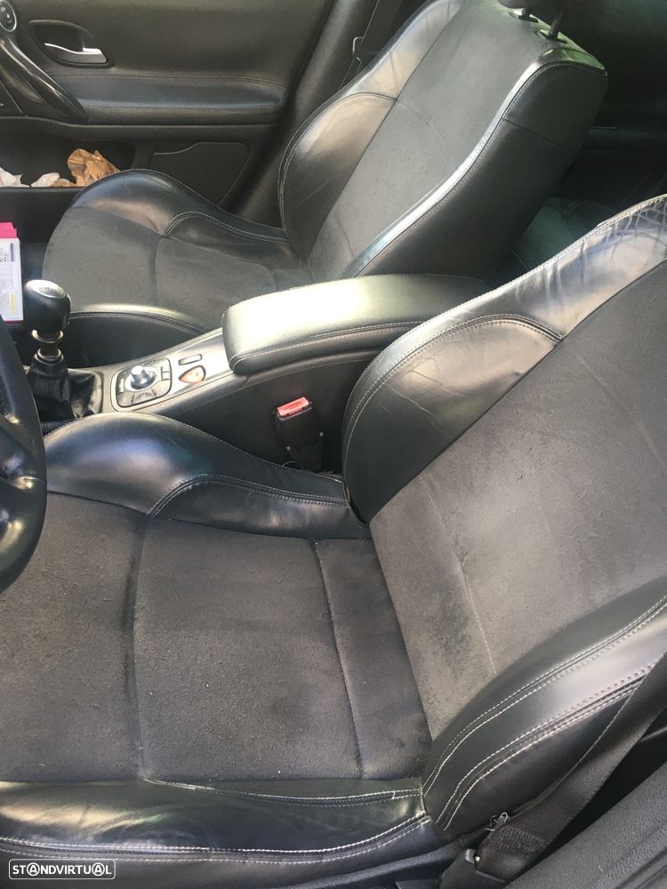 Renault Laguna Break 2.0 dCi Dynamique - 8