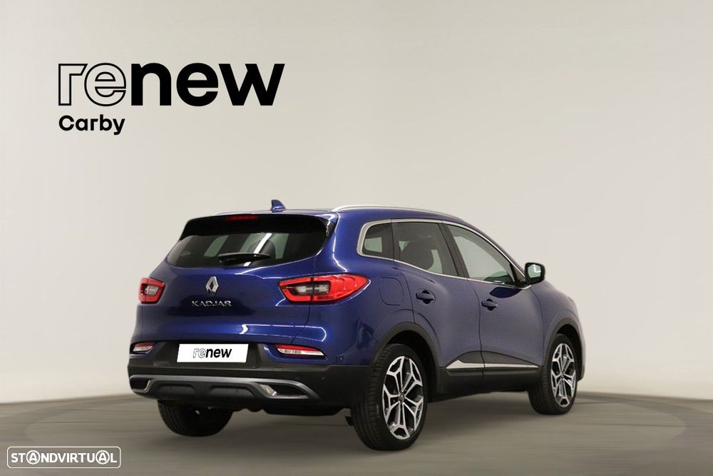 Renault Kadjar 1.5 dCi Intens - 3