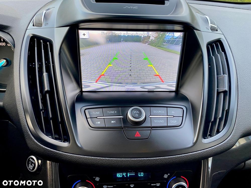 Ford Kuga 2.0 TDCi 4x4 Individual - 24