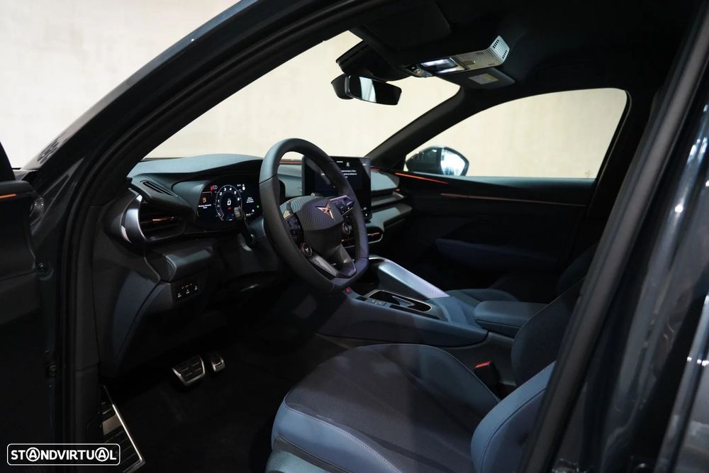 Cupra Terramar 1.5 eTSI DSG - 7
