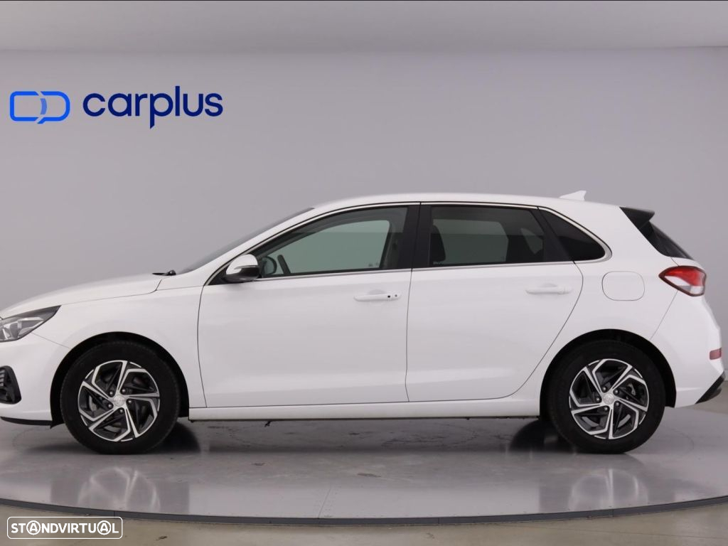 Hyundai i30 1.0 T-GDI Style Plus - 4