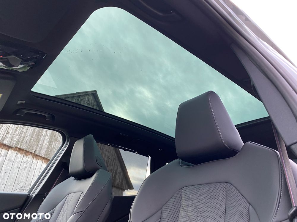 BMW X3 M - 26