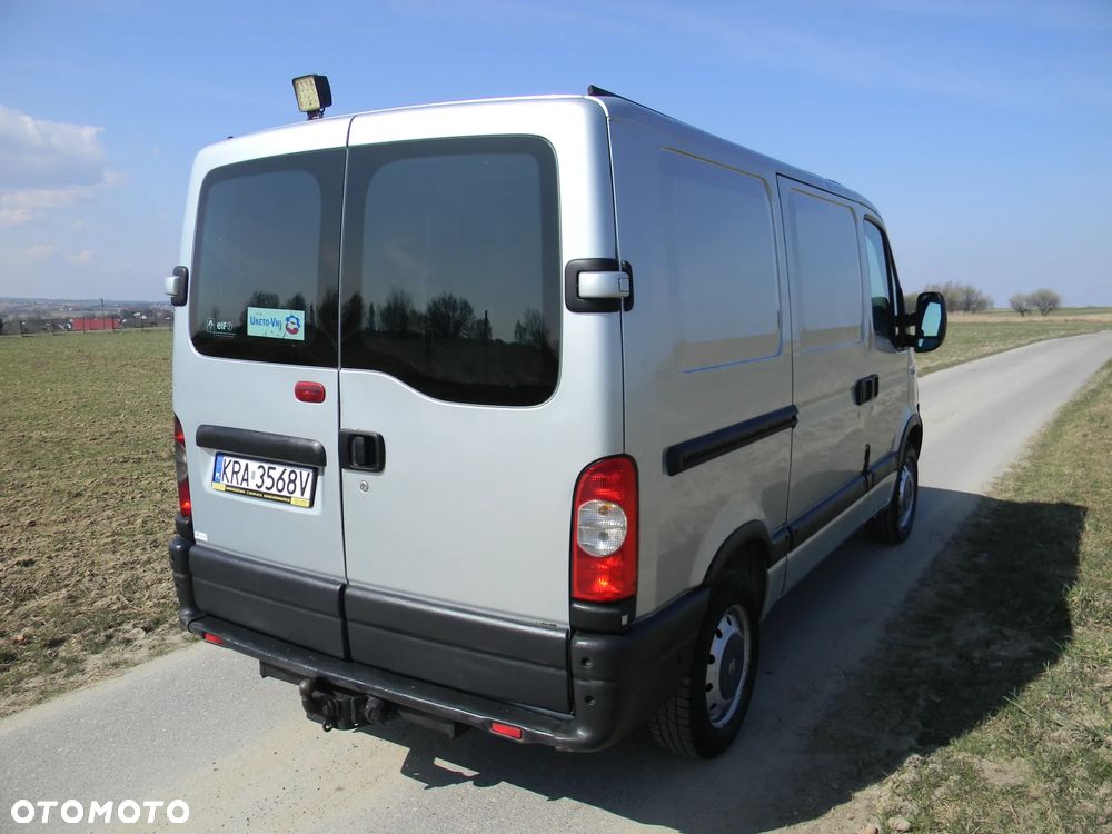 Volkswagen Transporter - 29