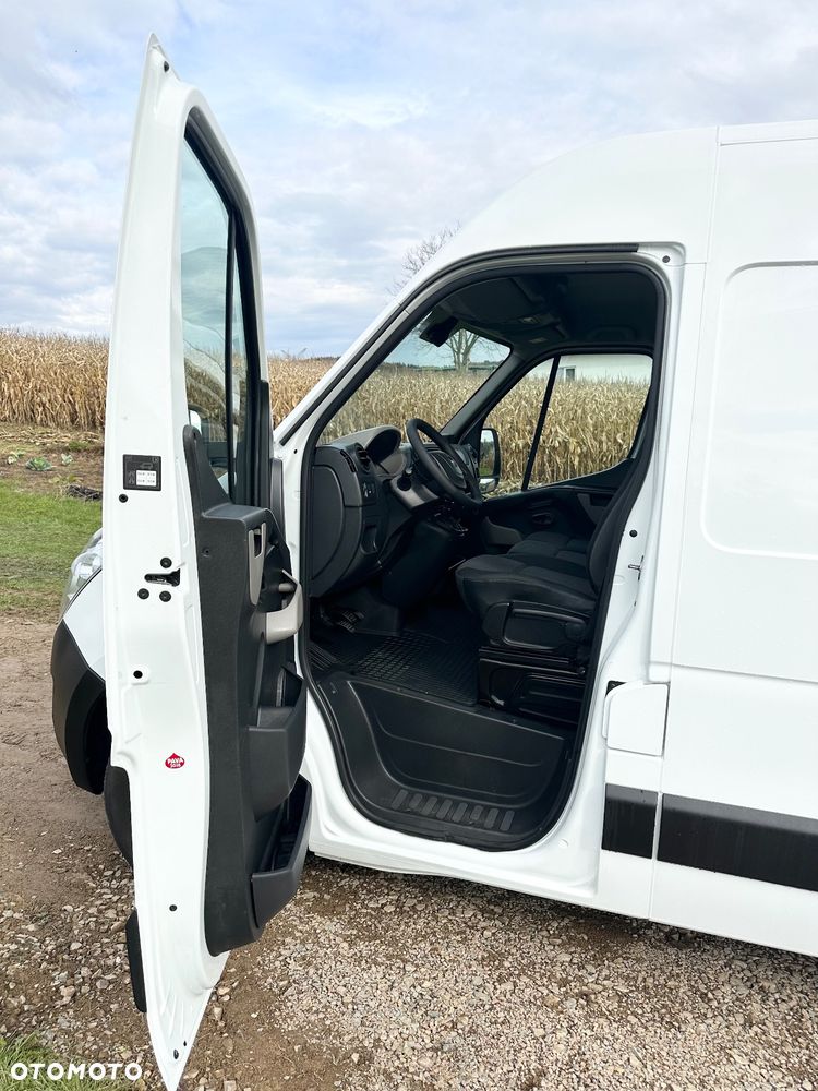 Opel Movano - 23