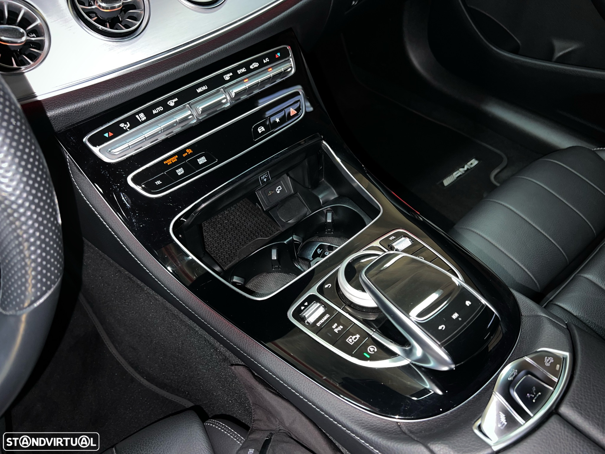 Mercedes-Benz E 300 - 17