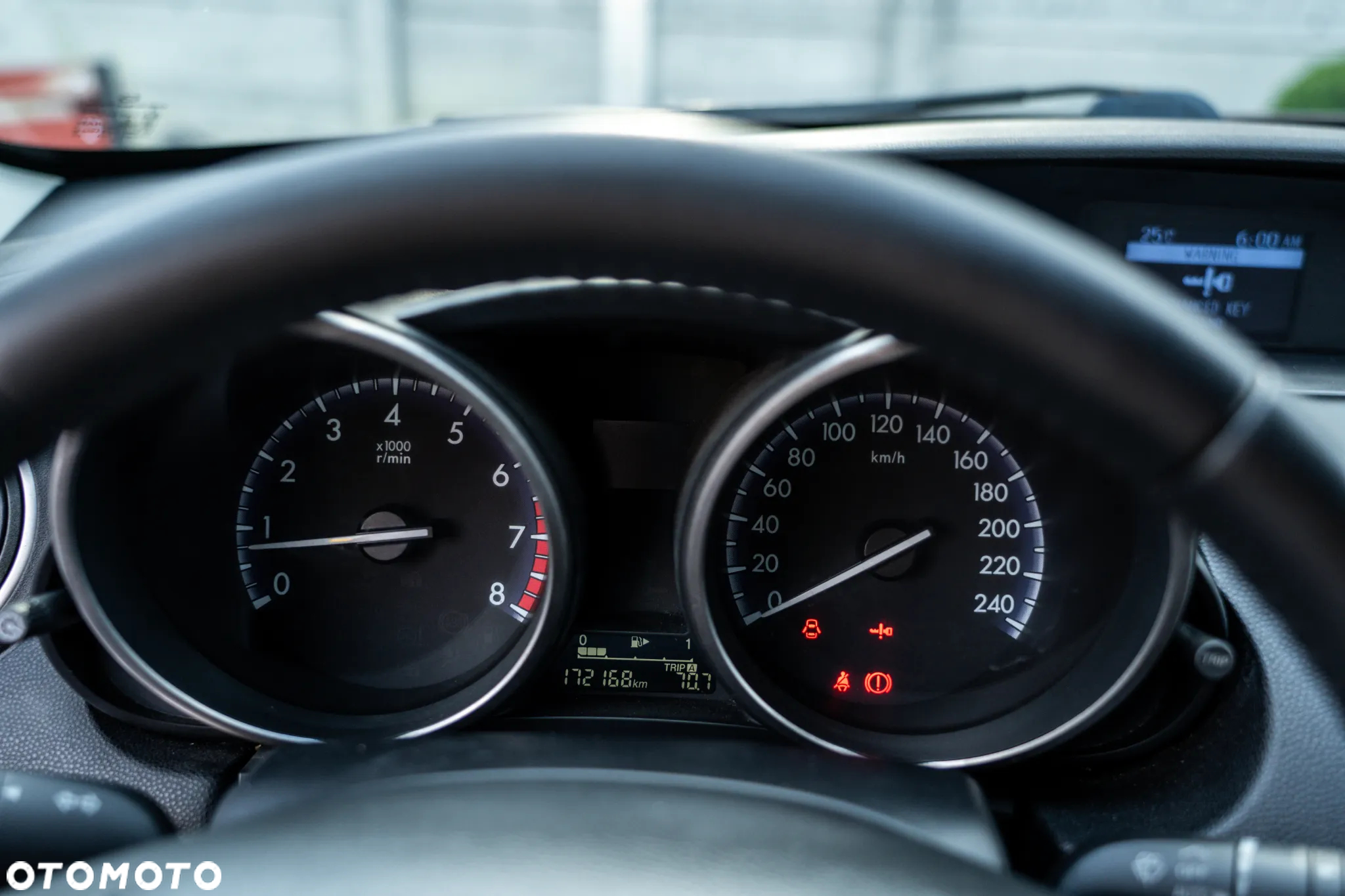 Mazda 3 2.0 MZR DISI Sports-Line - 34