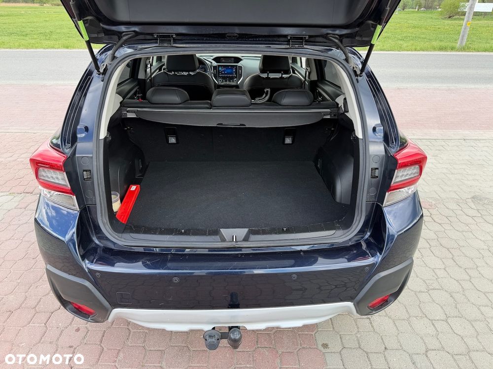Subaru XV 2.0i Exclusive CVT - 13