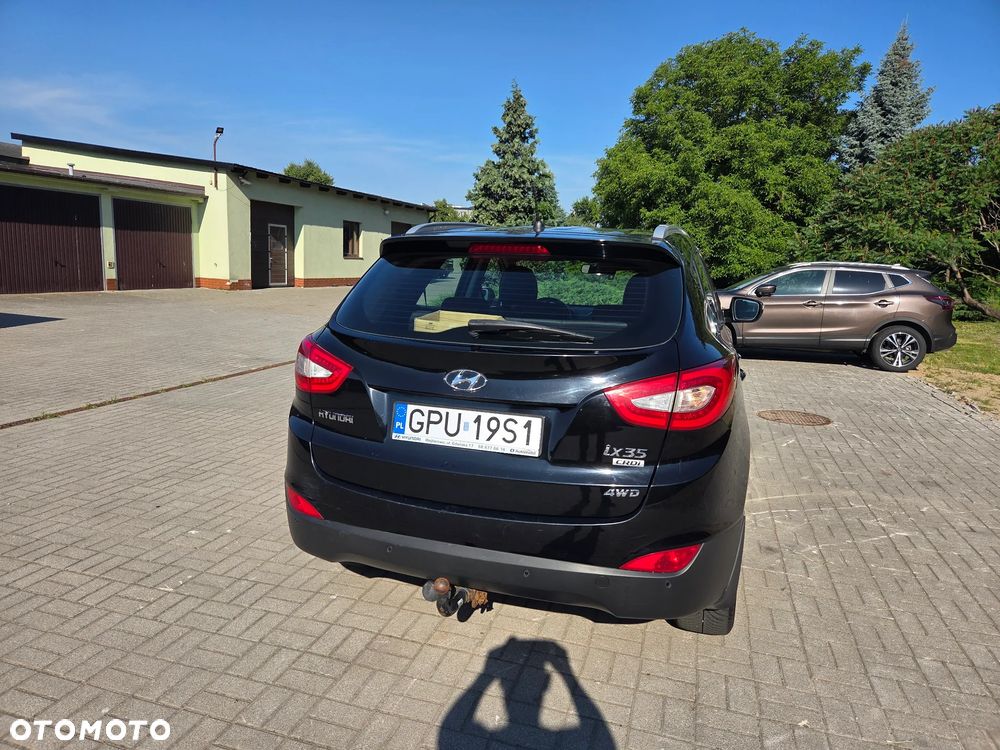 Hyundai ix35 - 3