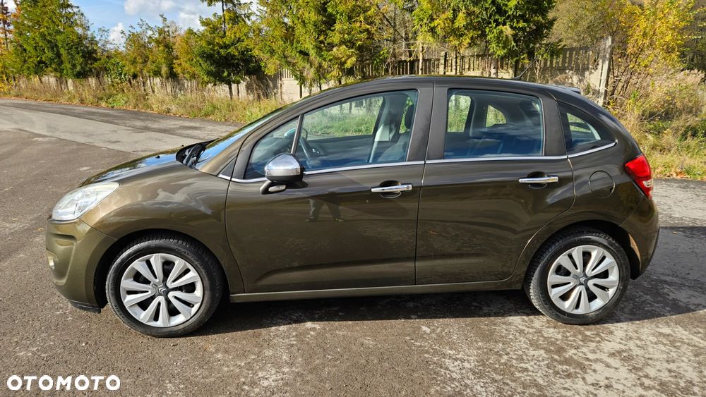 Citroën C3 1.2 VTi Seduction - 13