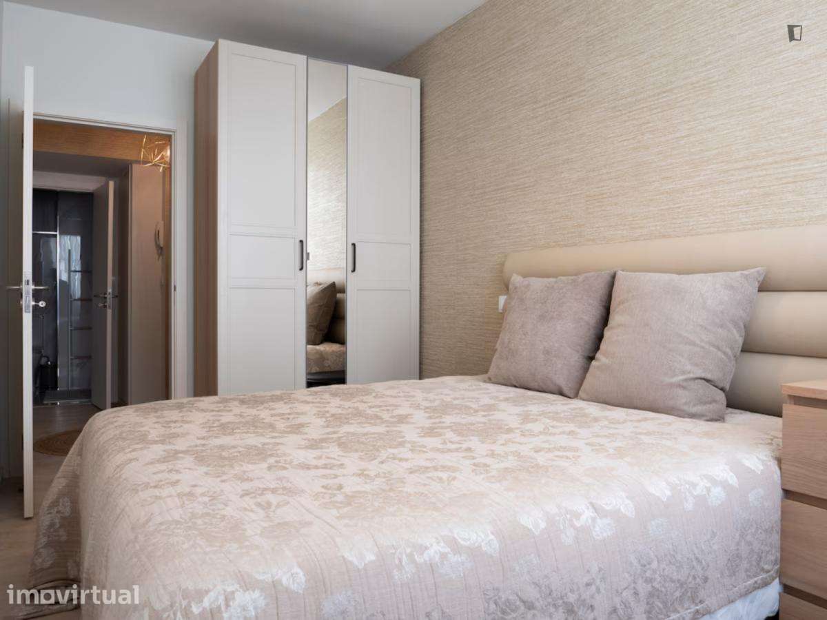 Apartamento com 1 quartos - localizado em Massarelos Porto - Grande imagem: 2/15