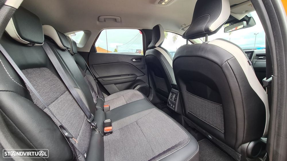 Renault Captur 1.6 E-Tech Plug-In Intens - 26