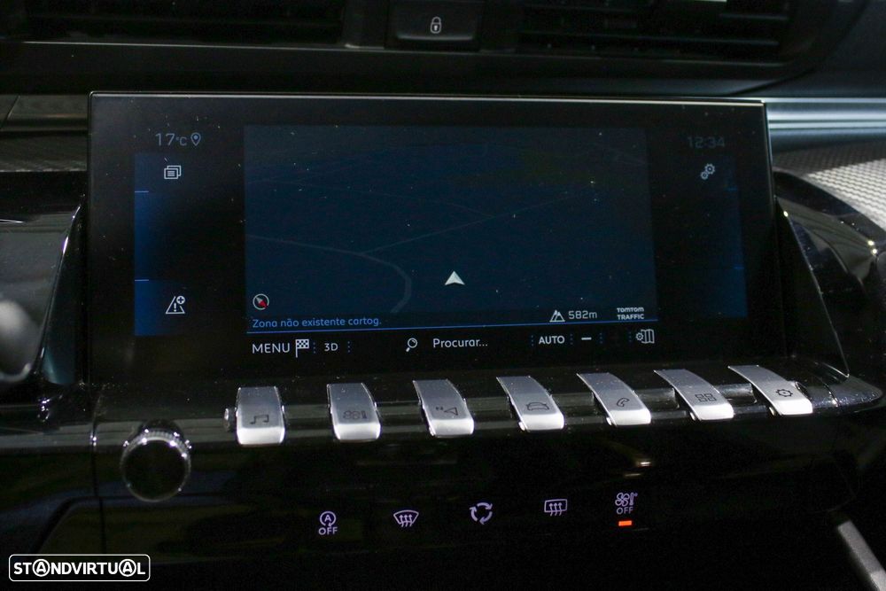 Peugeot 508 PureTech 130 EAT8 Allure Pack - 30