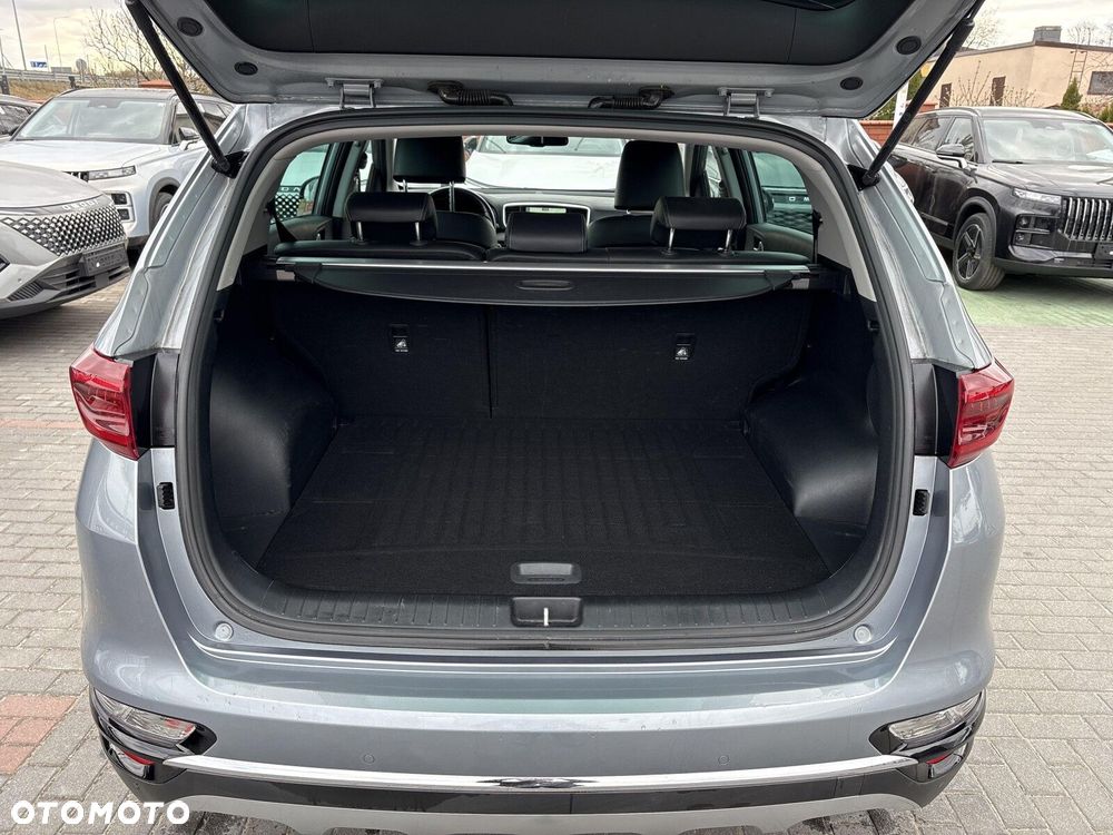 Kia Sportage 1.6 CRDI L Business Line 2WD DCT - 31