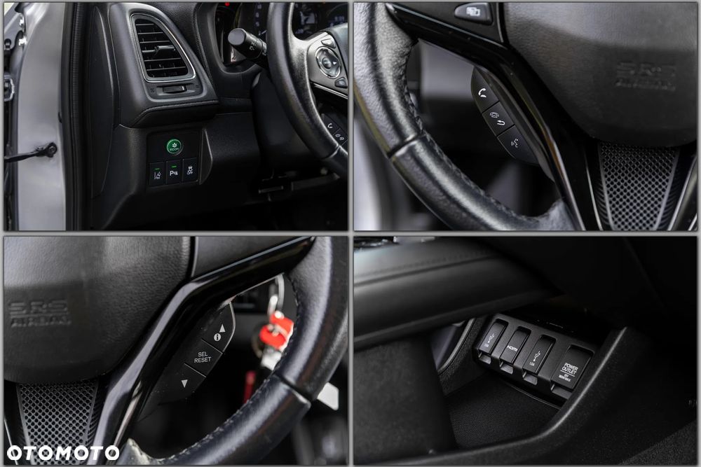 Honda HR-V 1.5 i-VTEC Elegance - 29