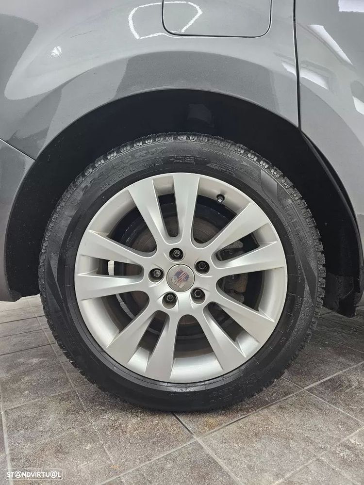 SEAT Alhambra 1.4 TSI Start & Stop Sport - 35