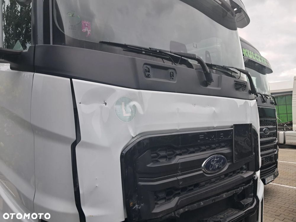 Ford F-MAX - 13