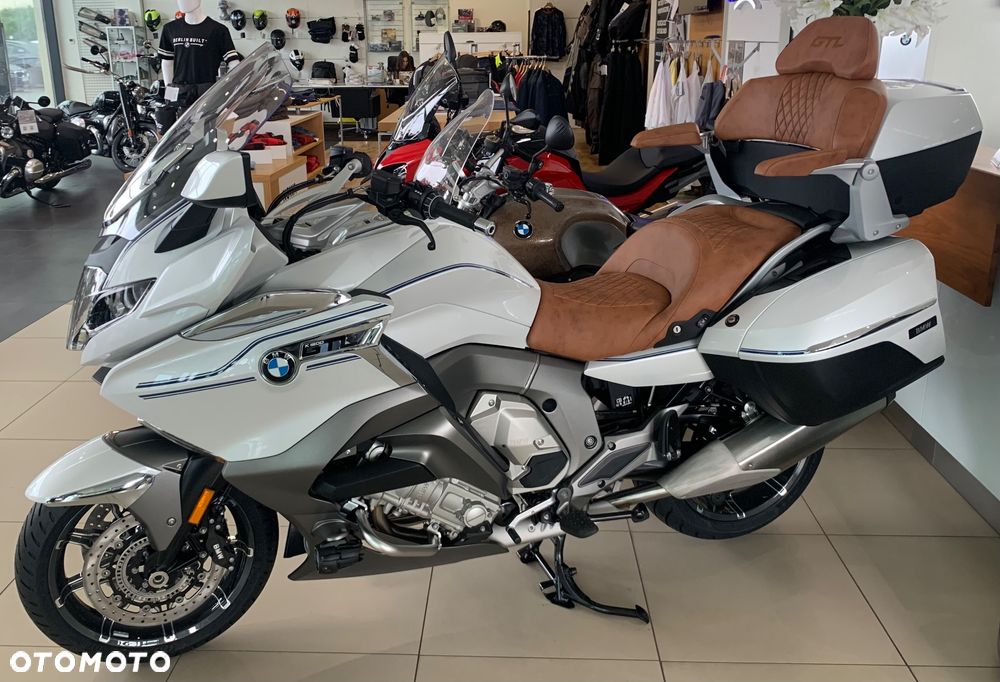 BMW K - 10