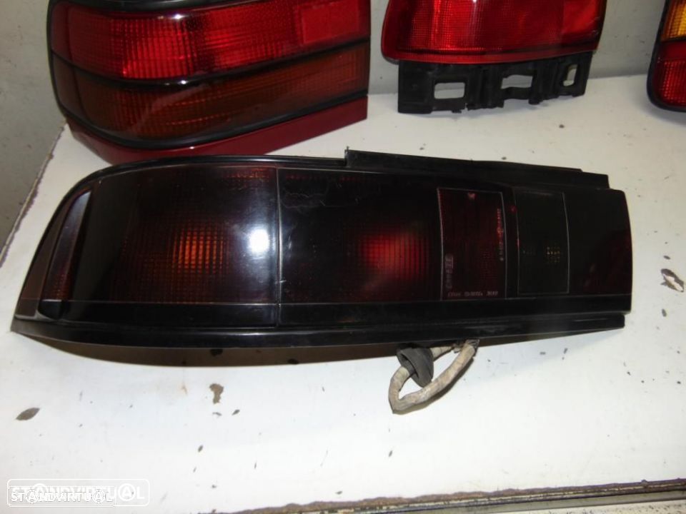 Toyota farolins vários - 10