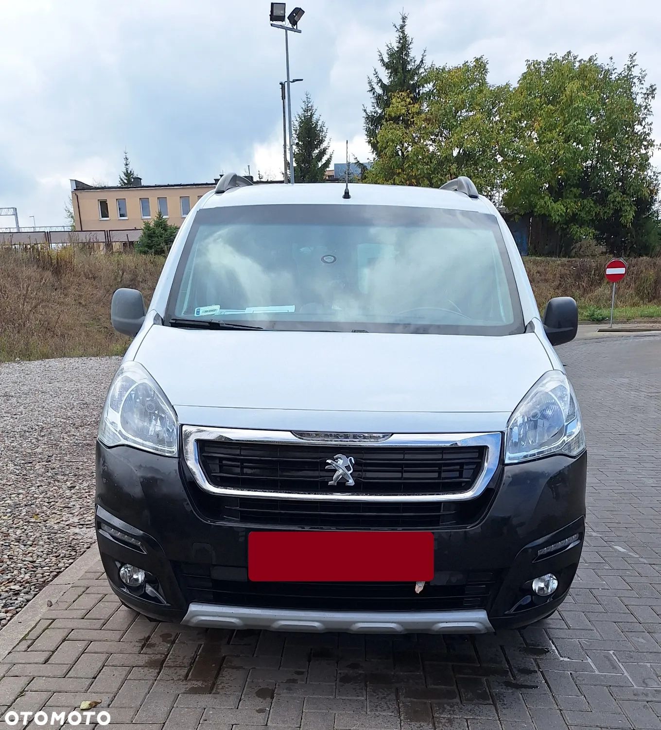 Peugeot Partner - 1