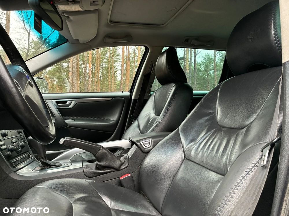 Volvo XC 70 D5 AWD Summum - 29