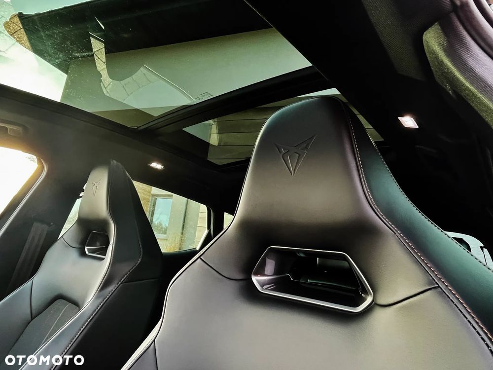 Cupra Formentor VZ 2.0 TSI DSG Tribe Edition - 35