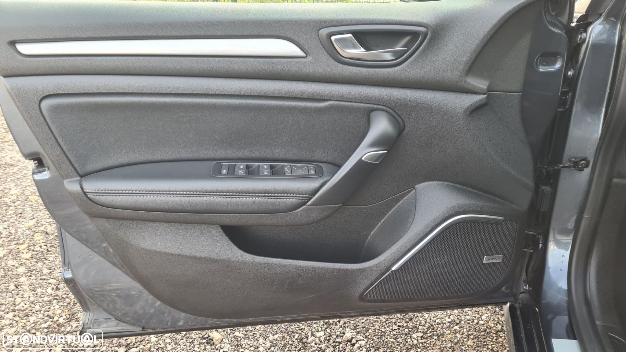 Renault Mégane Sport Tourer 1.5 dCi Bose Edition - 7