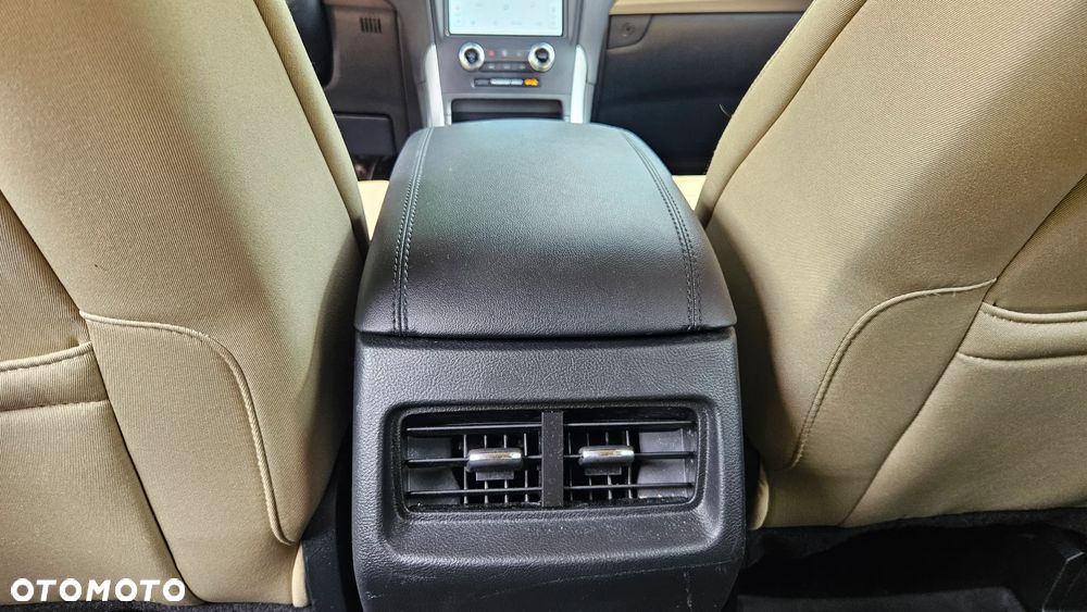 Ford Edge - 38